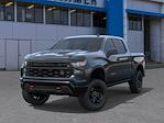 2026 Chevrolet Silverado 1500 Crew Cab 4WD Pickup for sale #A11107 - photo 6