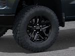 2026 Chevrolet Silverado 1500 Crew Cab 4WD Pickup for sale #A11107 - photo 9