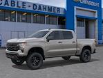 2026 Chevrolet Silverado 1500 Crew Cab 4WD Pickup for sale #A11109 - photo 3