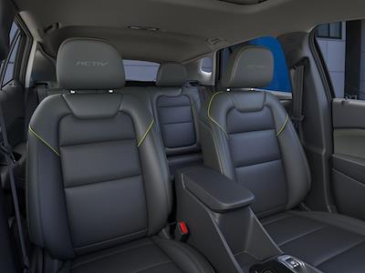 New 2026 Chevrolet Trax - photo 1