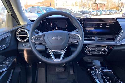 New 2026 Chevrolet Trax - photo 1