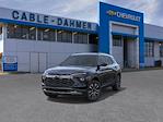 2026 Chevrolet Trailblazer AWD SUV for sale #A11119 - photo 8