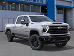 New 2026 Chevrolet Silverado 2500 LTZ Crew Cab for sale #A11121 - photo 7