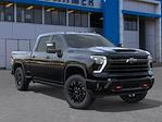 New 2026 Chevrolet Silverado 2500 LTZ Crew Cab for sale #A11122 - photo 7