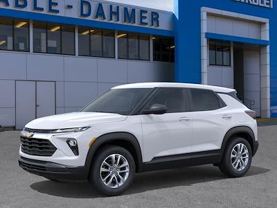 New 2026 Chevrolet Trailblazer LS for sale #A11123 - photo 2