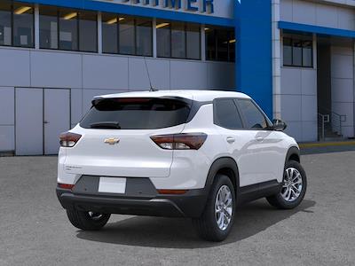 New 2026 Chevrolet Trailblazer LS for sale #A11123 - photo 2