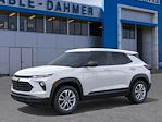 New 2026 Chevrolet Trailblazer LS for sale #A11123 - photo 3