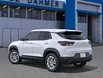 New 2026 Chevrolet Trailblazer LS for sale #A11123 - photo 4