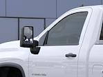 New 2026 Chevrolet Silverado 2500 Work Truck Regular Cab for sale #A11124 - photo 12