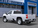 New 2026 Chevrolet Silverado 2500 Work Truck Regular Cab for sale #A11124 - photo 4