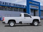 New 2026 Chevrolet Silverado 2500 Work Truck Regular Cab for sale #A11124 - photo 5