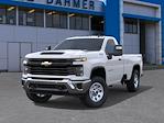 New 2026 Chevrolet Silverado 2500 Work Truck Regular Cab for sale #A11124 - photo 6