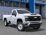 New 2026 Chevrolet Silverado 2500 Work Truck Regular Cab for sale #A11124 - photo 7