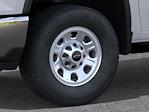 New 2026 Chevrolet Silverado 2500 Work Truck Regular Cab for sale #A11124 - photo 9
