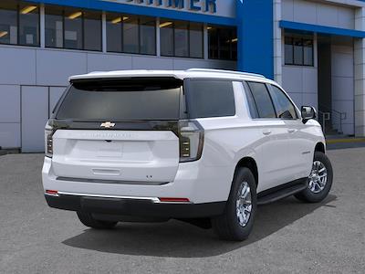 New 2026 Chevrolet Suburban - photo 1