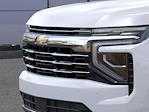 New 2026 Chevrolet Suburban LT for sale #A11125 - photo 13