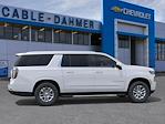 New 2026 Chevrolet Suburban LT for sale #A11125 - photo 5