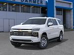 New 2026 Chevrolet Suburban LT for sale #A11125 - photo 6