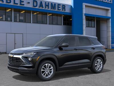 New 2026 Chevrolet Trailblazer LS for sale #A11126 - photo 2