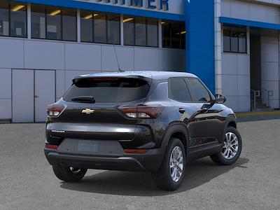 New 2026 Chevrolet Trailblazer LS for sale #A11126 - photo 2