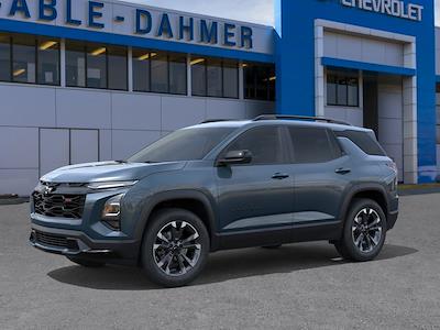 New 2026 Chevrolet Equinox RS for sale #A11130 - photo 1