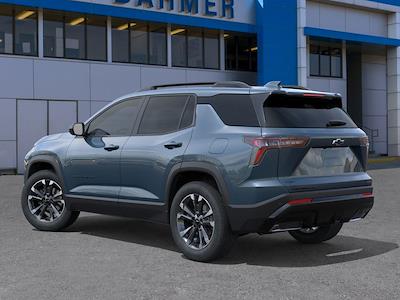 New 2026 Chevrolet Equinox RS for sale #A11130 - photo 2