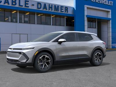 New 2026 Chevrolet Equinox EV LT for sale #A11131 - photo 1