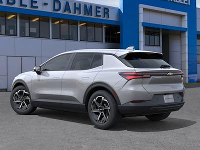 New 2026 Chevrolet Equinox EV LT for sale #A11131 - photo 2