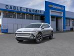 New 2026 Chevrolet Equinox EV LT for sale #A11131 - photo 8