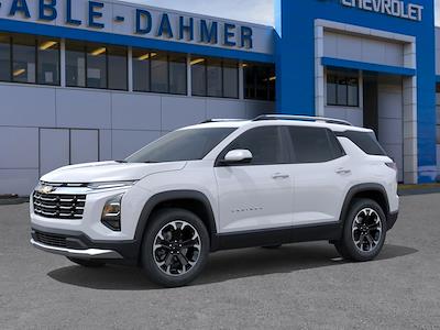 New 2026 Chevrolet Equinox LT for sale #A11132 - photo 1