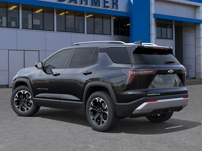 New 2026 Chevrolet Equinox LT for sale #A11133 - photo 2