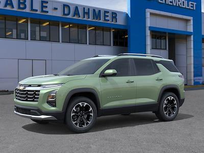 New 2026 Chevrolet Equinox LT for sale #A11135 - photo 2