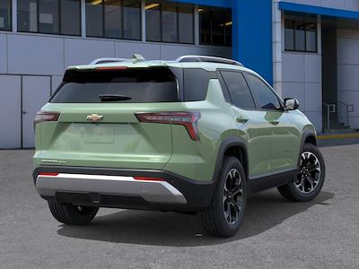 New 2026 Chevrolet Equinox LT for sale #A11135 - photo 2