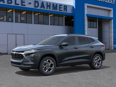 New 2026 Chevrolet Trax LT for sale #A11136 - photo 1