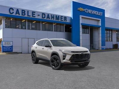 New 2026 Chevrolet Trax ACTIV for sale #A11137 - photo 1
