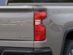 New 2026 Chevrolet Silverado 2500 Custom Crew Cab for sale #A11138 - photo 11