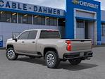 New 2026 Chevrolet Silverado 2500 Custom Crew Cab for sale #A11138 - photo 4