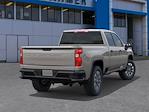 New 2026 Chevrolet Silverado 2500 Custom Crew Cab for sale #A11138 - photo 2