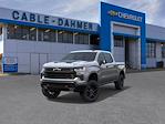 New 2026 Chevrolet Silverado 1500 LT Crew Cab for sale #A11139 - photo 8