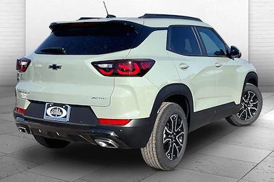 New 2026 Chevrolet Trailblazer - photo 1