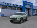 2026 Chevrolet Trailblazer FWD SUV for sale #A11141 - photo 8