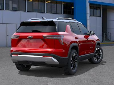 2026 Chevrolet Equinox AWD SUV for sale #A11142 - photo 2