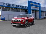 2026 Chevrolet Equinox AWD SUV for sale #A11142 - photo 8
