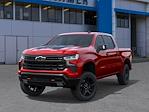 2026 Chevrolet Silverado 1500 Crew Cab 4WD Pickup for sale #A11144 - photo 6