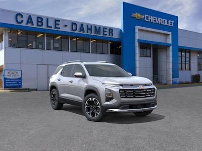 New 2026 Chevrolet Equinox LT for sale #A11145 - photo 1