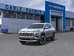 2026 Chevrolet Equinox AWD SUV for sale #A11145 - photo 8
