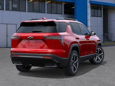 2026 Chevrolet Equinox AWD SUV for sale #A11146 - photo 2