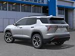 2026 Chevrolet Equinox AWD SUV for sale #A11149 - photo 4