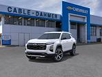 2026 Chevrolet Equinox AWD SUV for sale #A11150 - photo 8