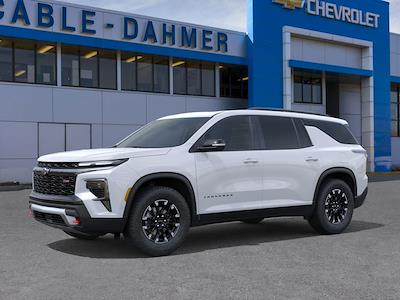 New 2026 Chevrolet Traverse Z71 for sale #A11151 - photo 1